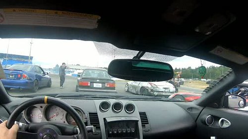 Follow the Leader, @sliknutts

#drift #drifting #driftcar