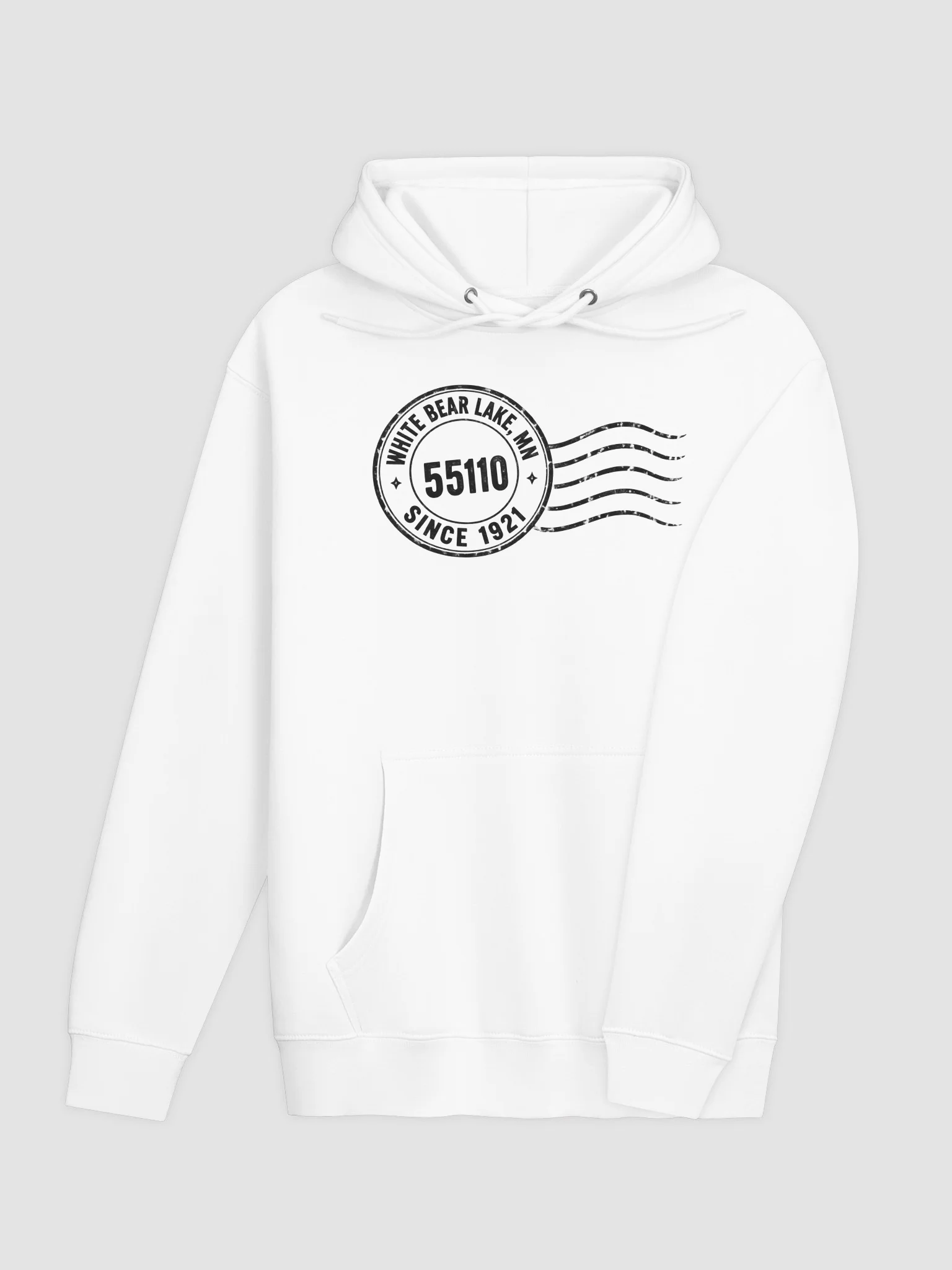 ZIPBlack Hoodie product image (16)