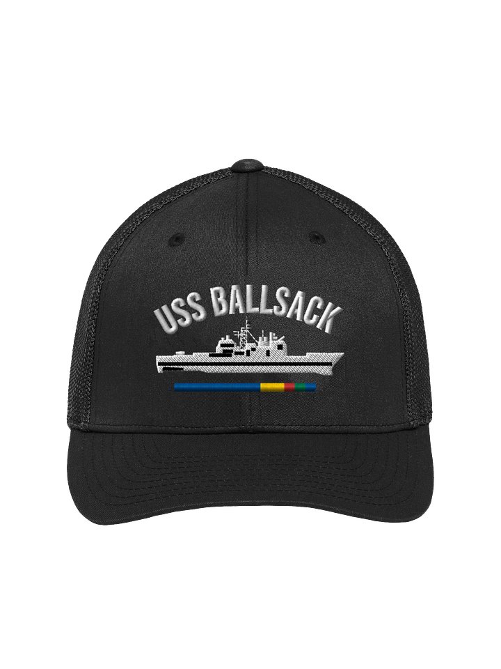 USS BALLSACK product image (1)