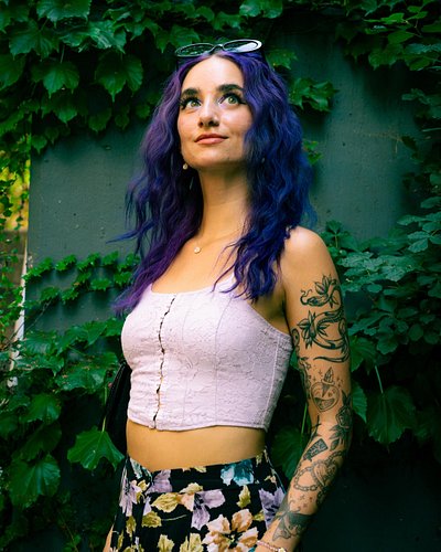 Grand Rapids: through my eyes 🧚‍♂️🏙️

📸 @underthespotlightcreatives