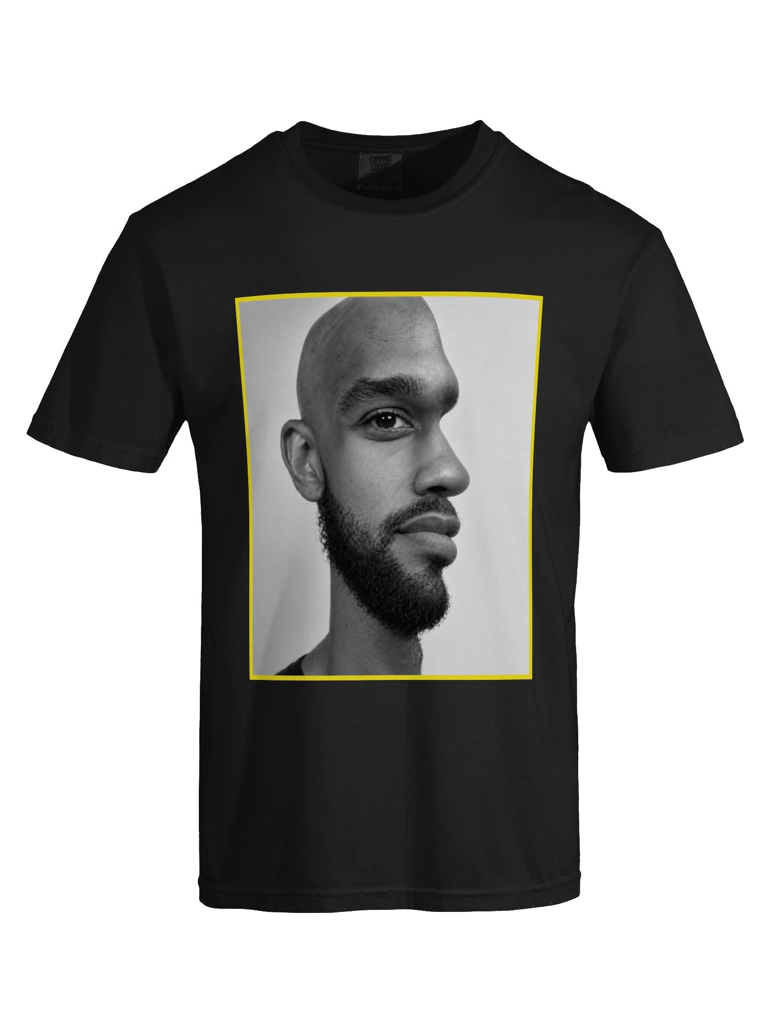 MAN IN THE MIRROR (limited) product image (9)