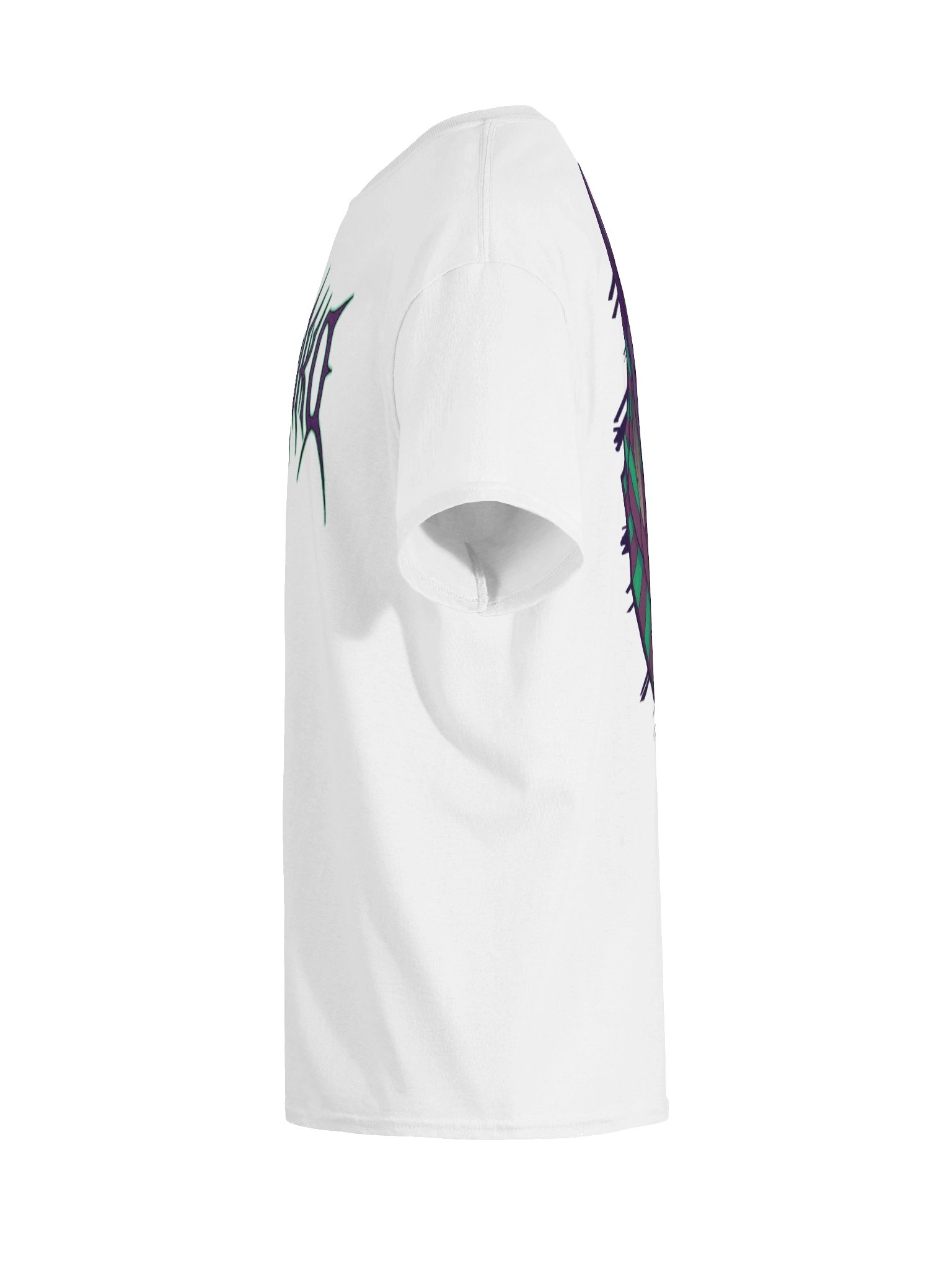 Evil Eye Zen Tee product image (35)