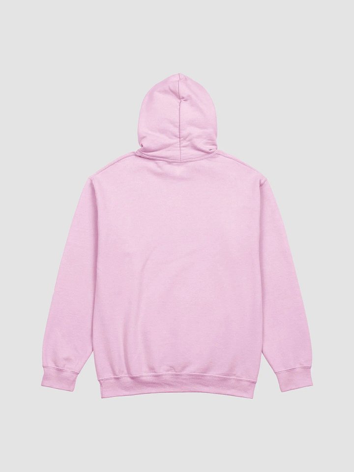 JBug_6 Hoodie Pink product image (2)