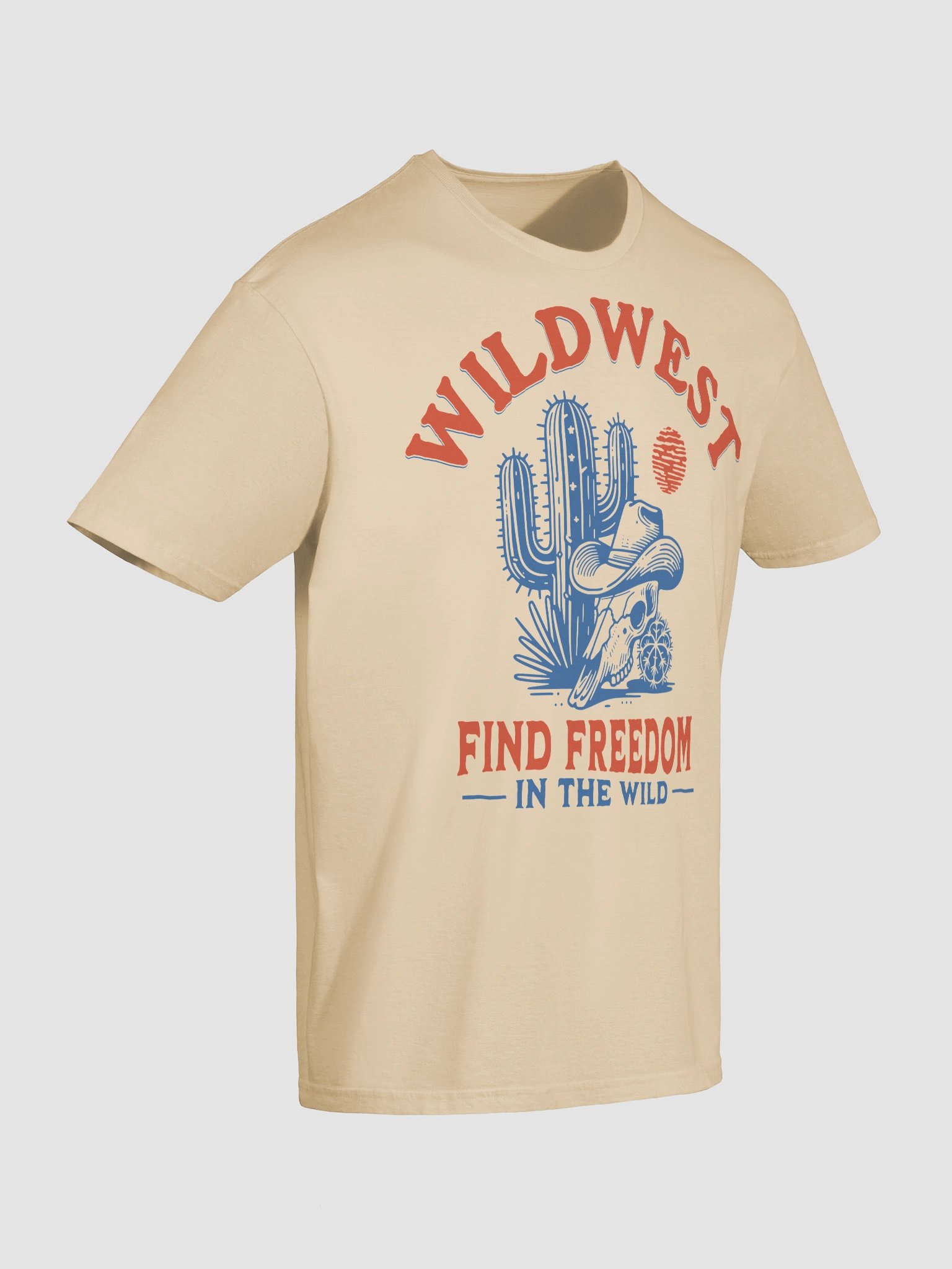 Wild West product image (10)