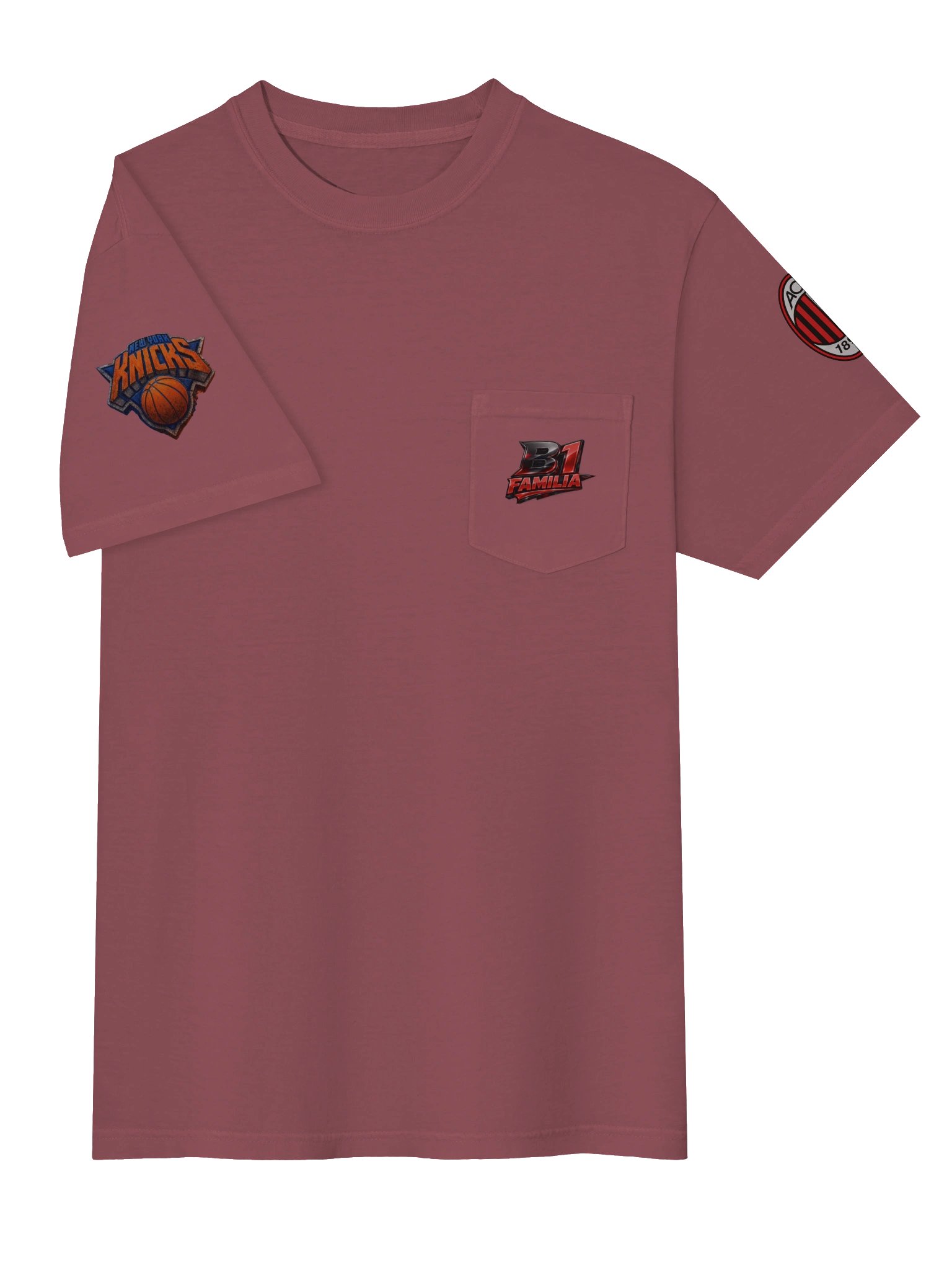 B1 Jvdog Tee 2.0 product image (47)