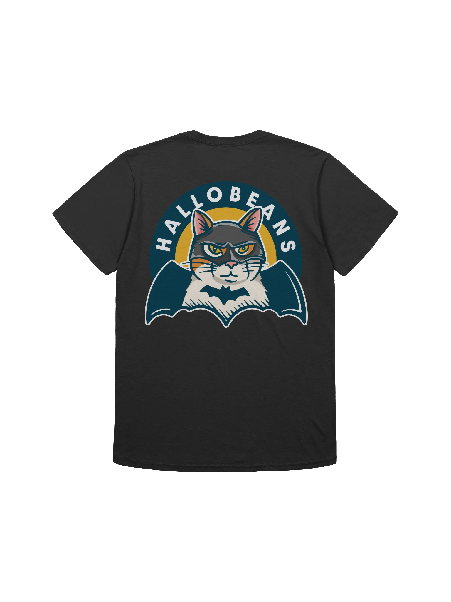 BatCat - BACK DESIGN product image (18)