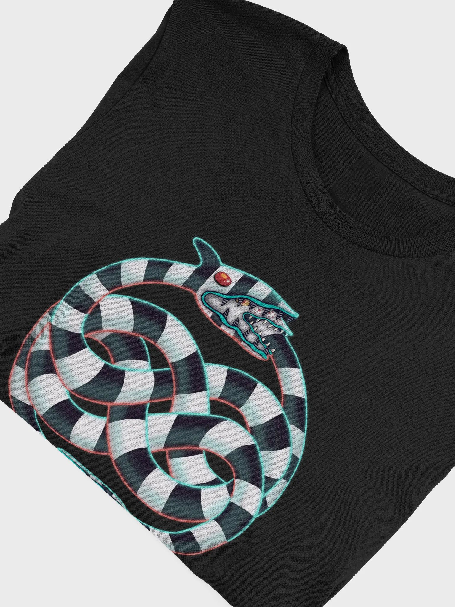 Neverending Sandworm product image (5)