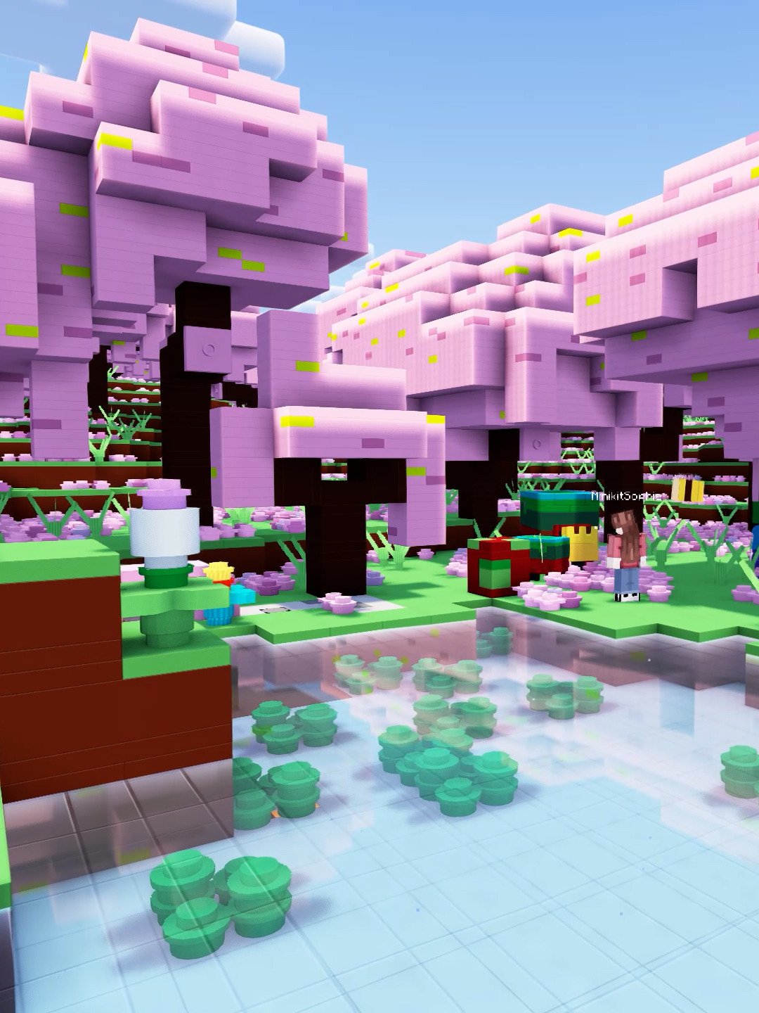 MinikitSophie's #LEGOGames30 World product image (3)