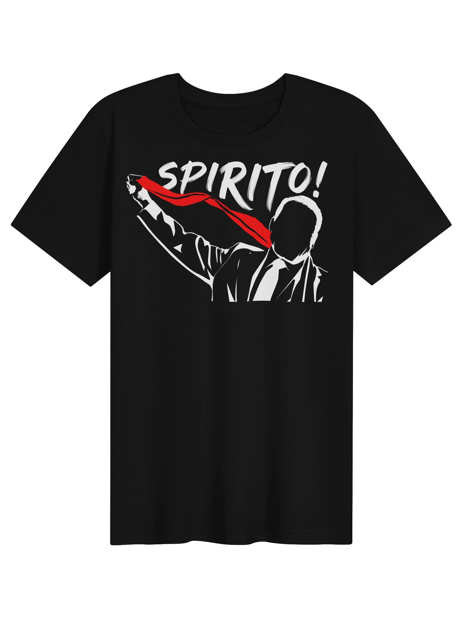 Fighting Spirito! Tee product image (1)