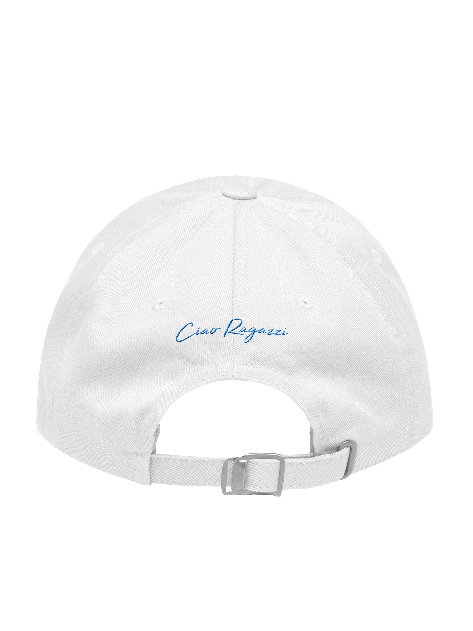 Mauro’s Iconic Cap product image (2)