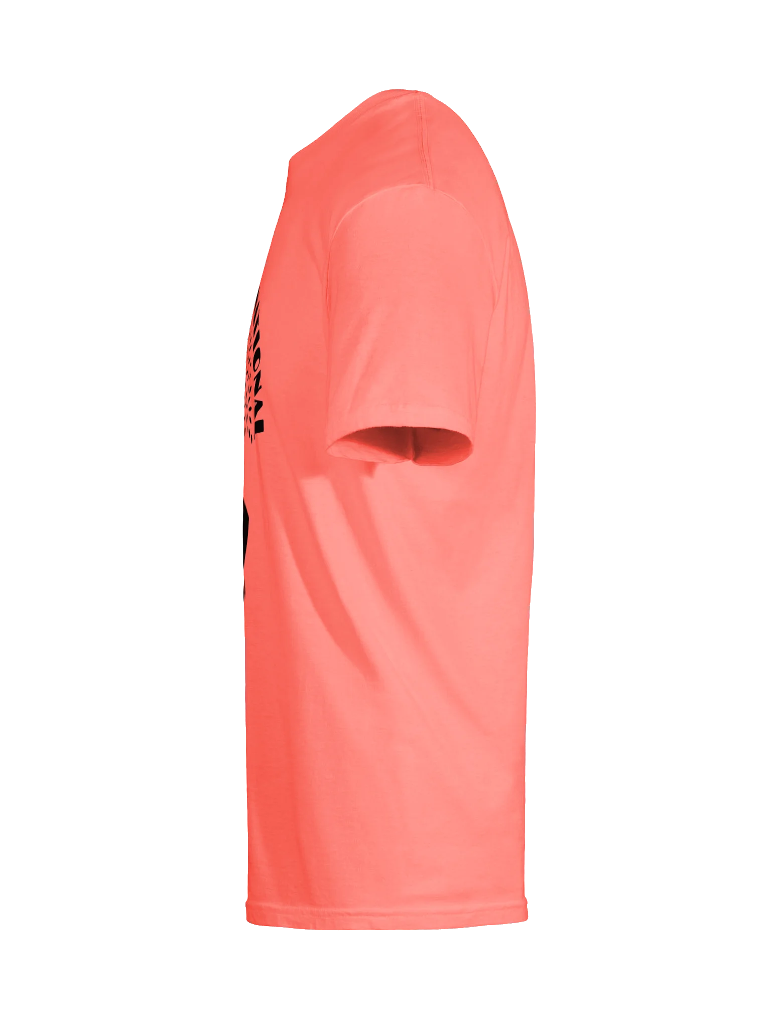 Retro Gilden T-shirt Light product image (59)