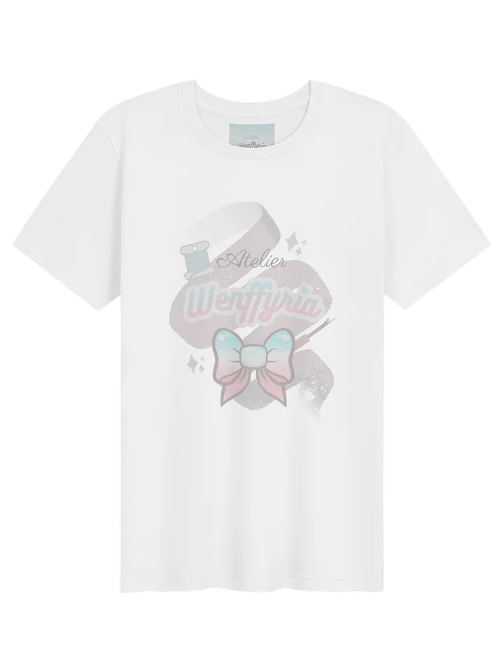 Atelier Wenffyria T-Shirt product image (1)
