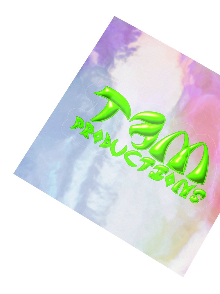T3M Productions Logo product image (3)