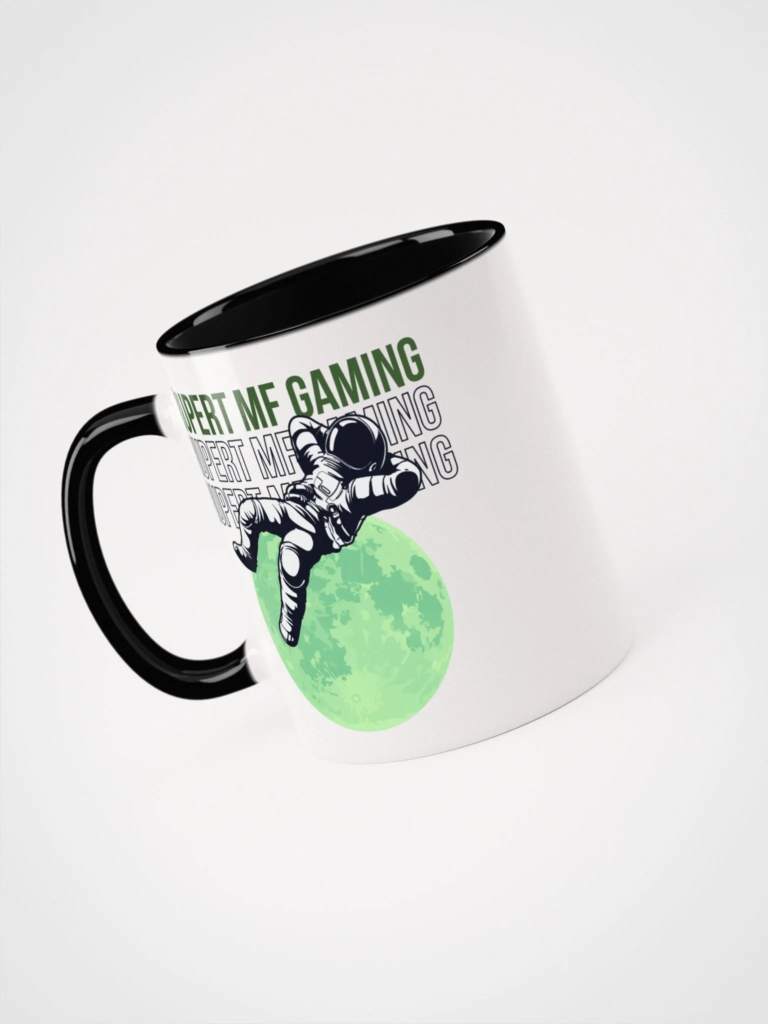Rupert on the Moon Mug product image (21)