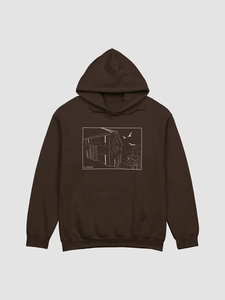 Upward Hoodie product image (5)