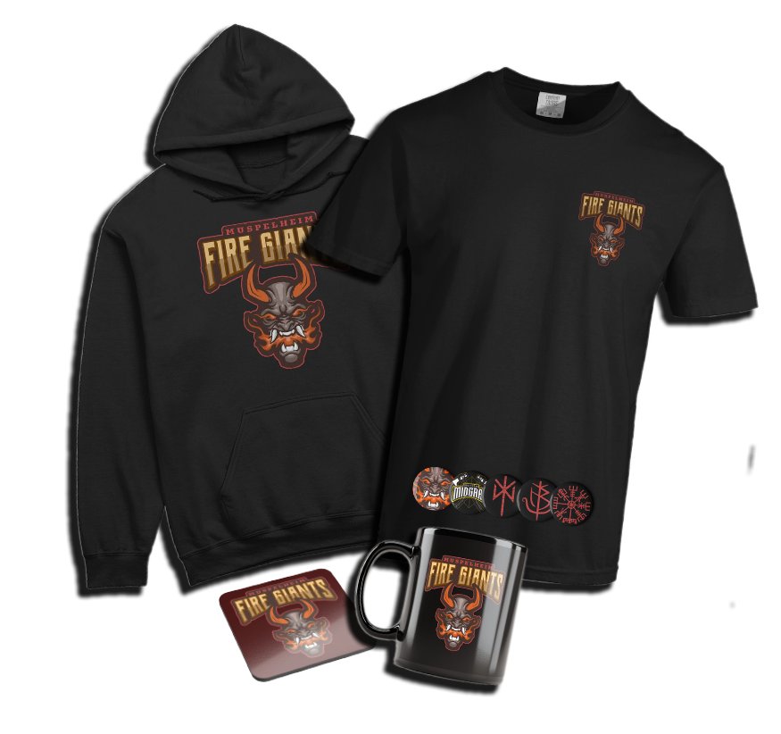 🔥 THE WARCHEST of SURTR product image (2)