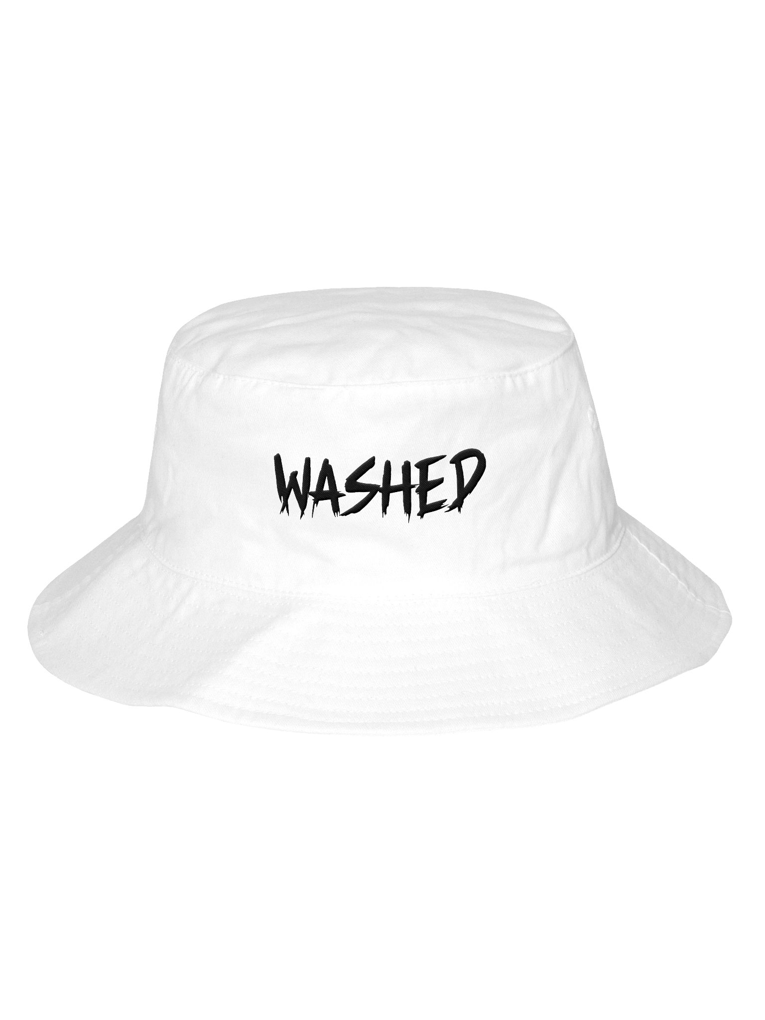Washed Bucket Hat product image (1)
