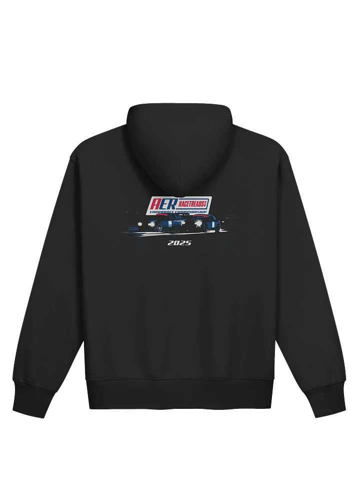 2025 Zip Up Hoodie product image (2)