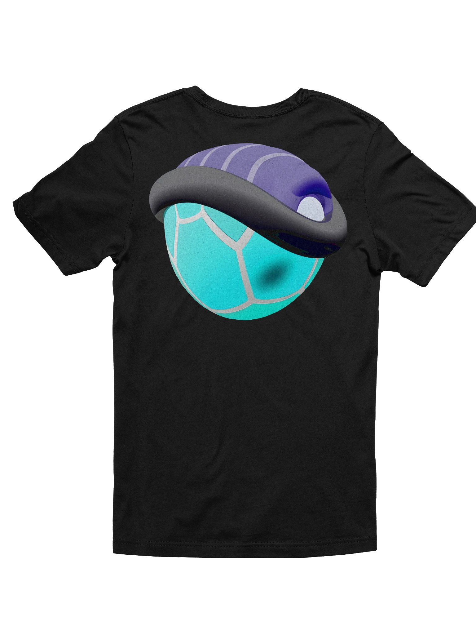 Reverse Shell t-shirt product image (18)