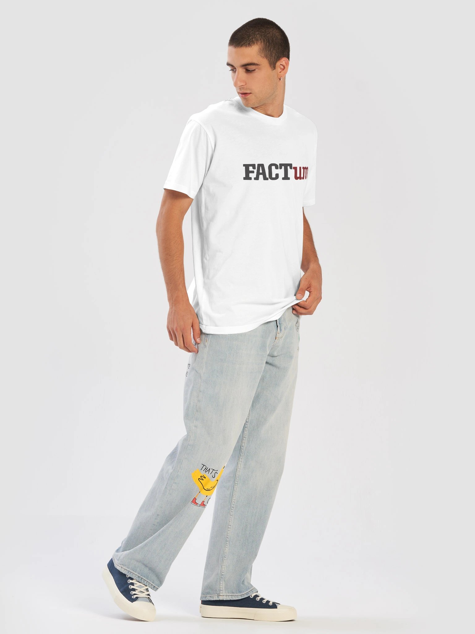 Factum tradicional product image (5)