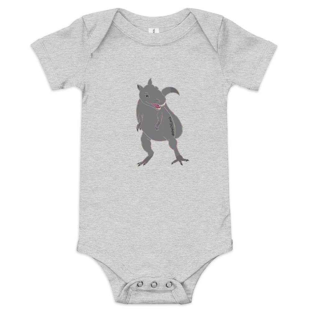 Squirrel Rex product image (7)
