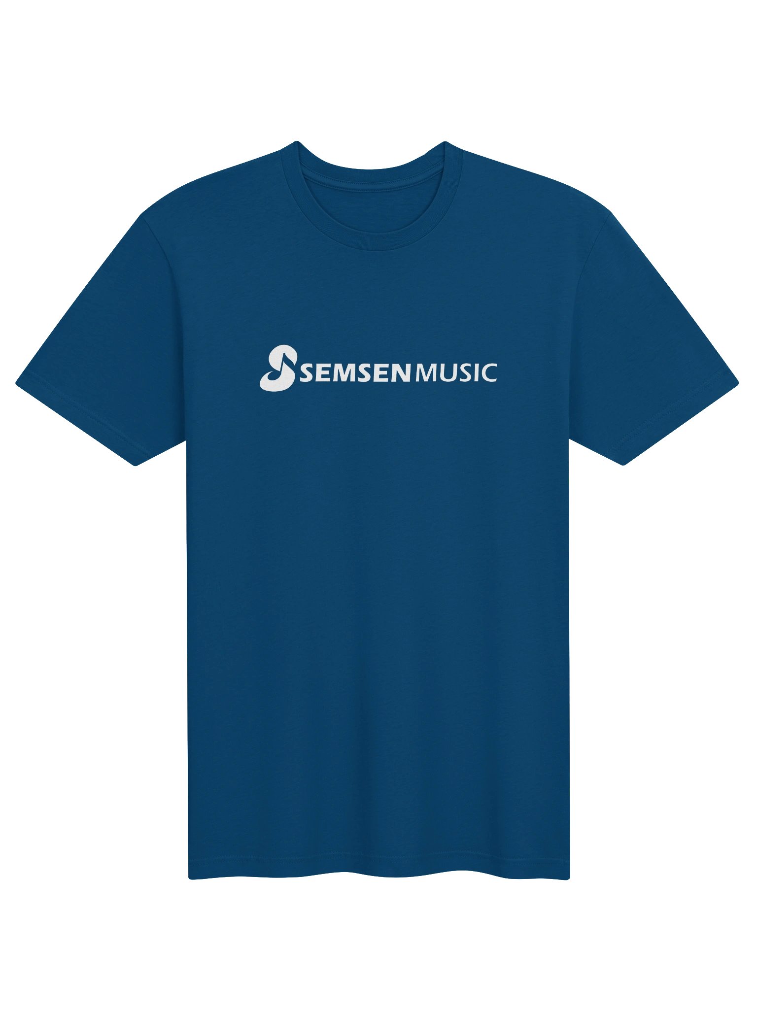 Basic Semsen Music Logo Tee product image (3)
