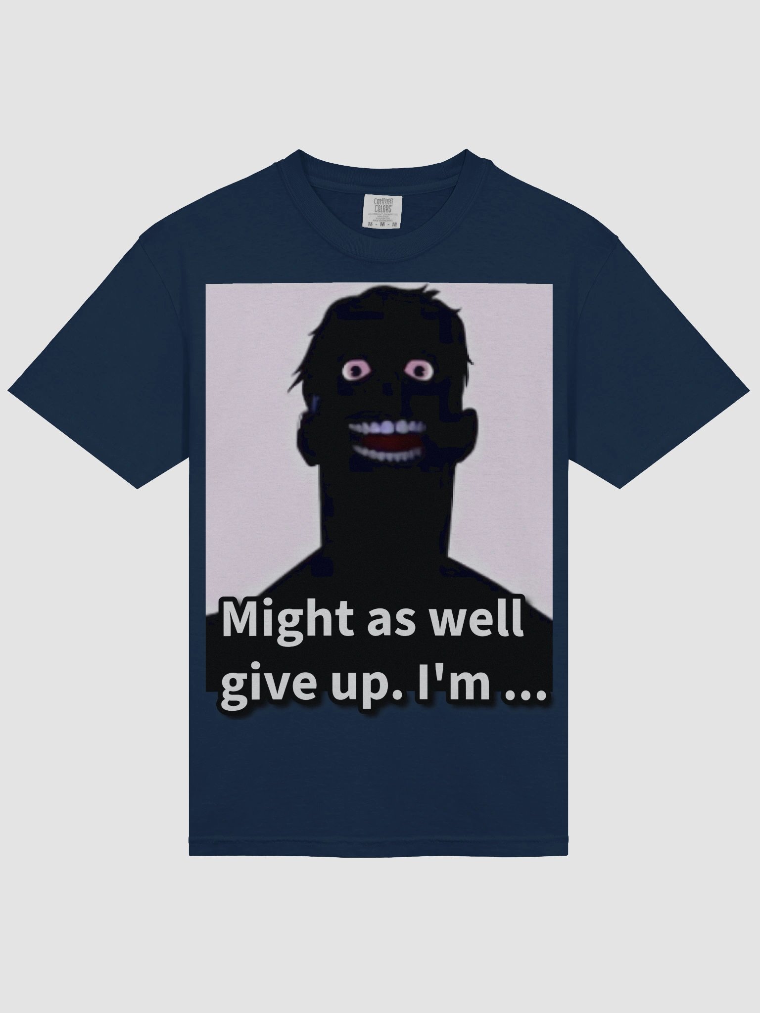 Invincible T-Shirt product image (3)