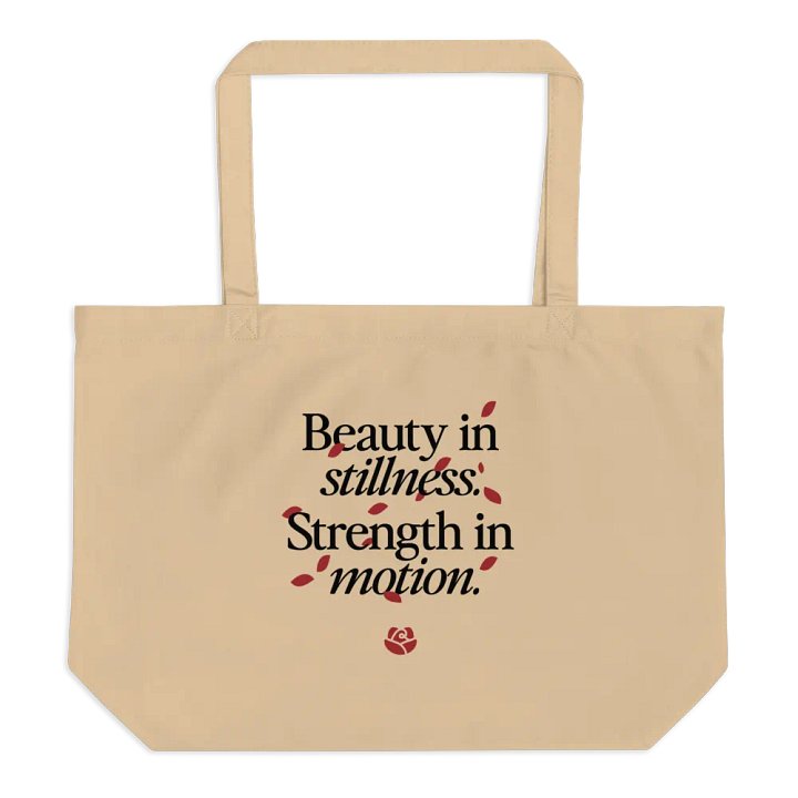 Econscious Organic Cotton Tote product image (1)