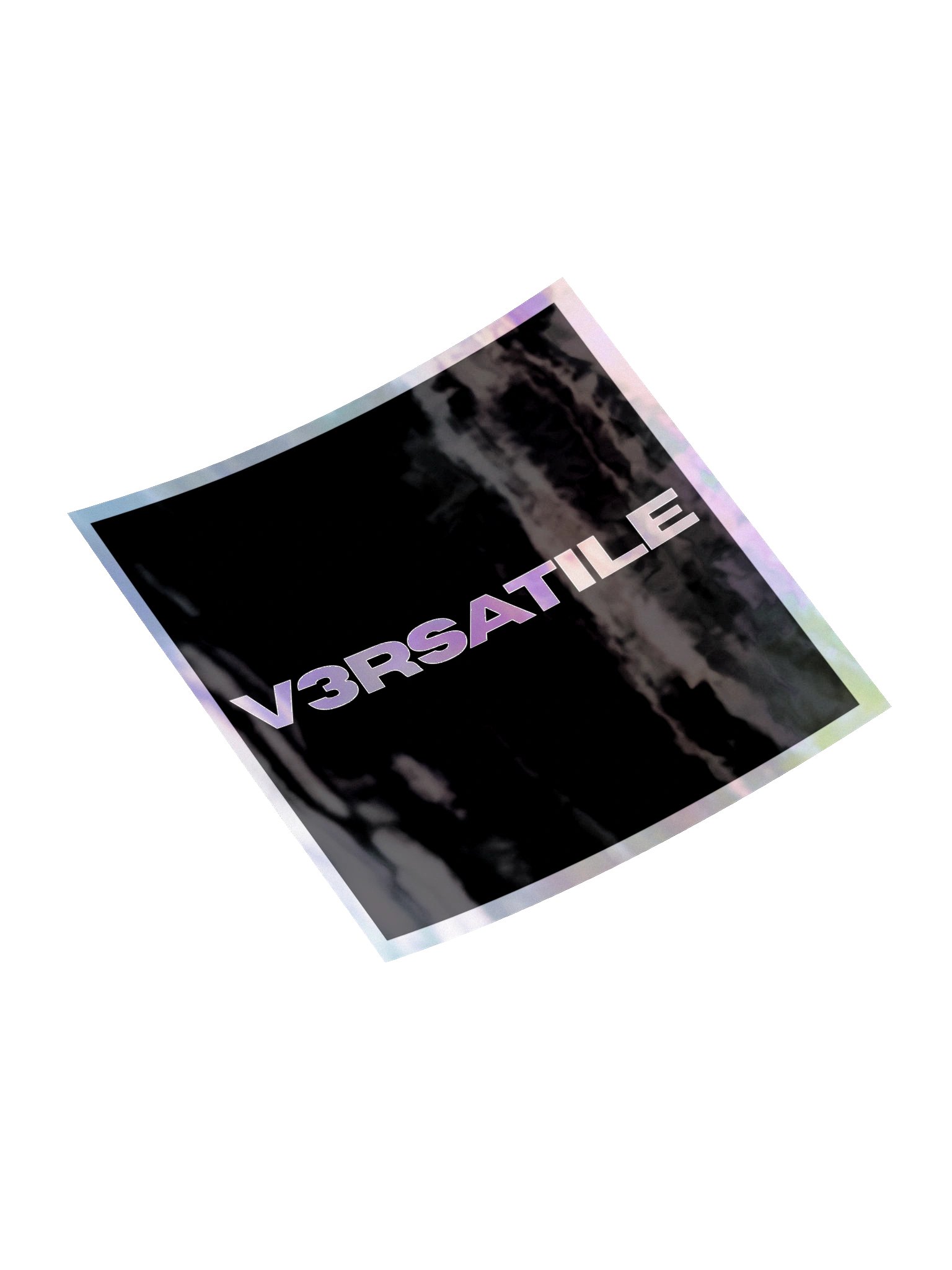 Titan Holo V3RSATILE product image (10)