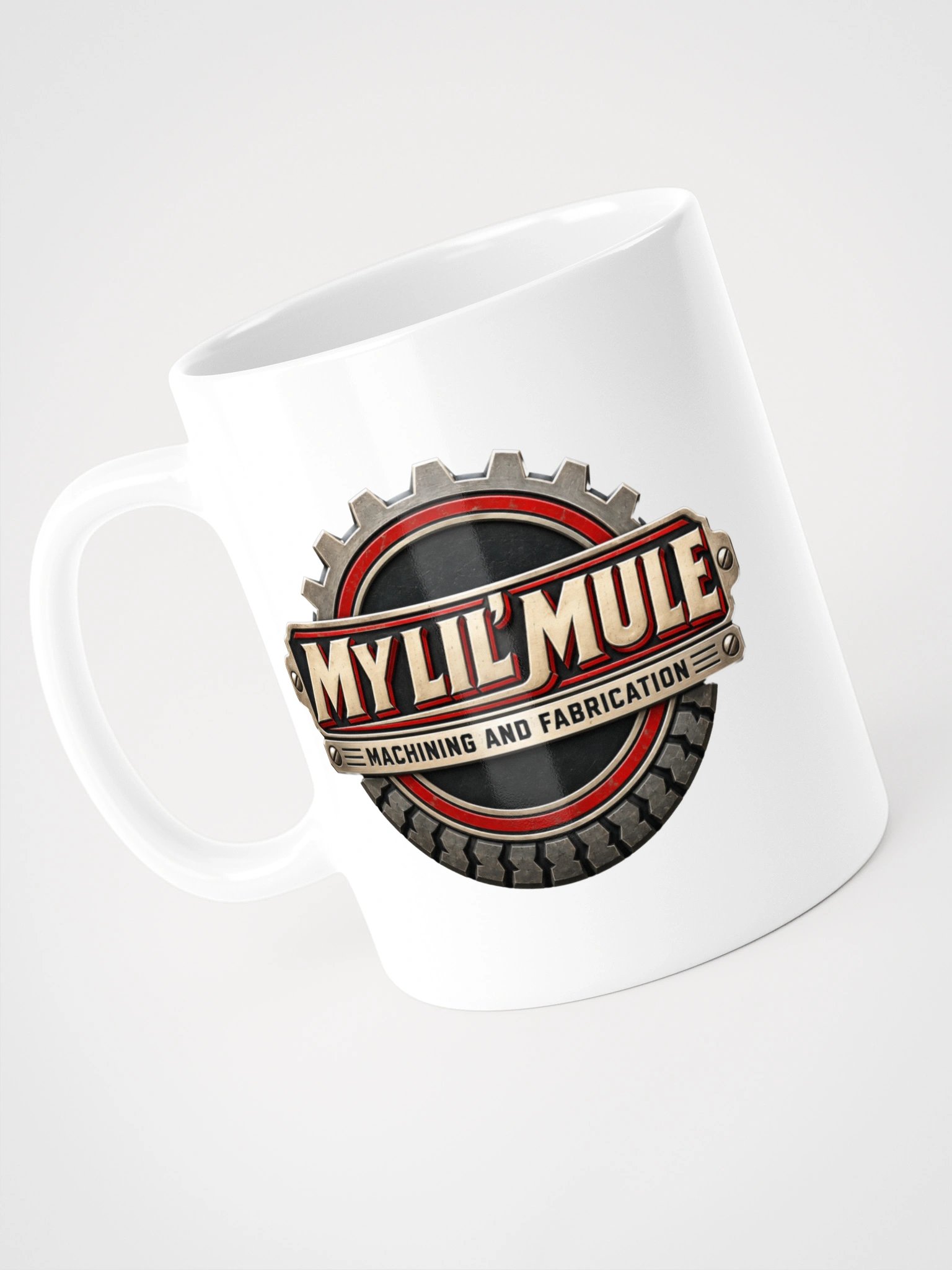 MLM - Coffee Cup product image (2)
