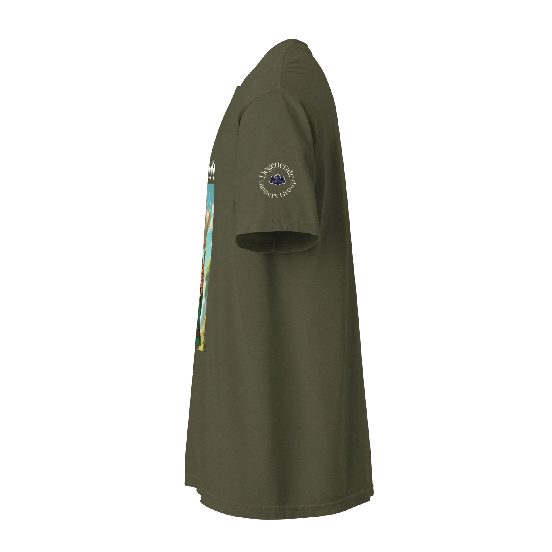 Link Cluckhold product image (3)