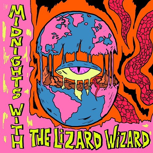 CROSSOVER EPISODE ALERT

Our drummer Josh recently guested on an episode of Midnights with the Lizard Wizard, a podcast by @y...