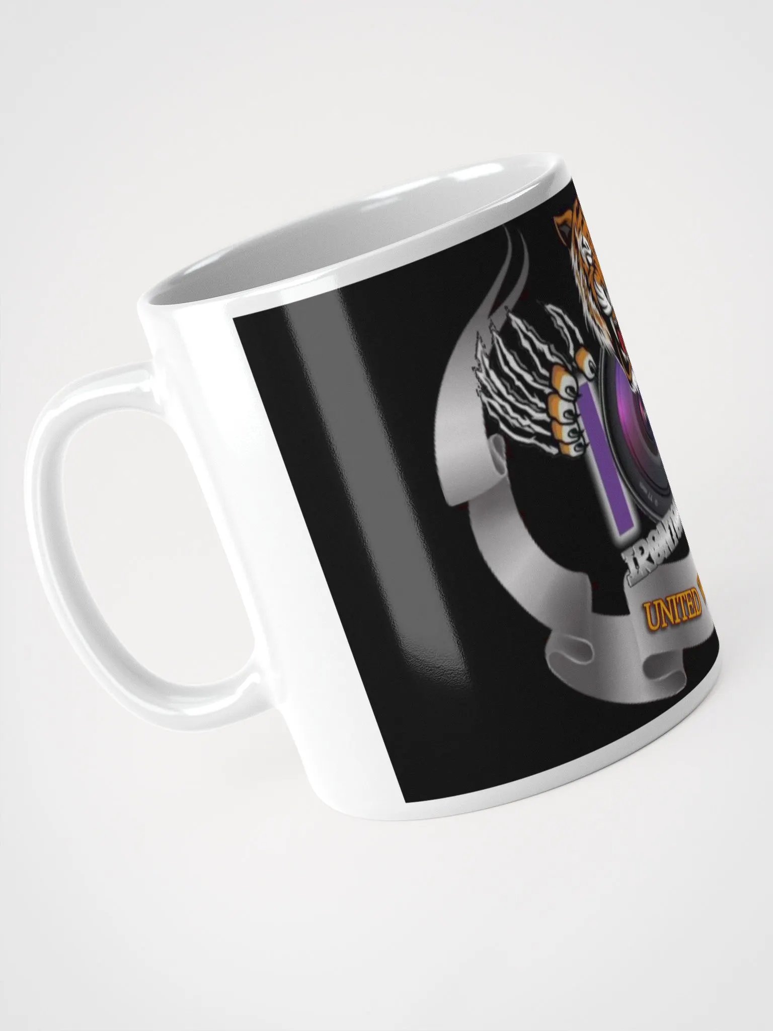 IA Coffee Mug product image (2)