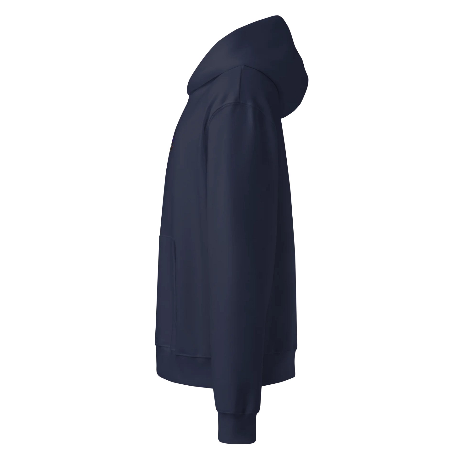 Godred Embroidered Hoodie product image (4)