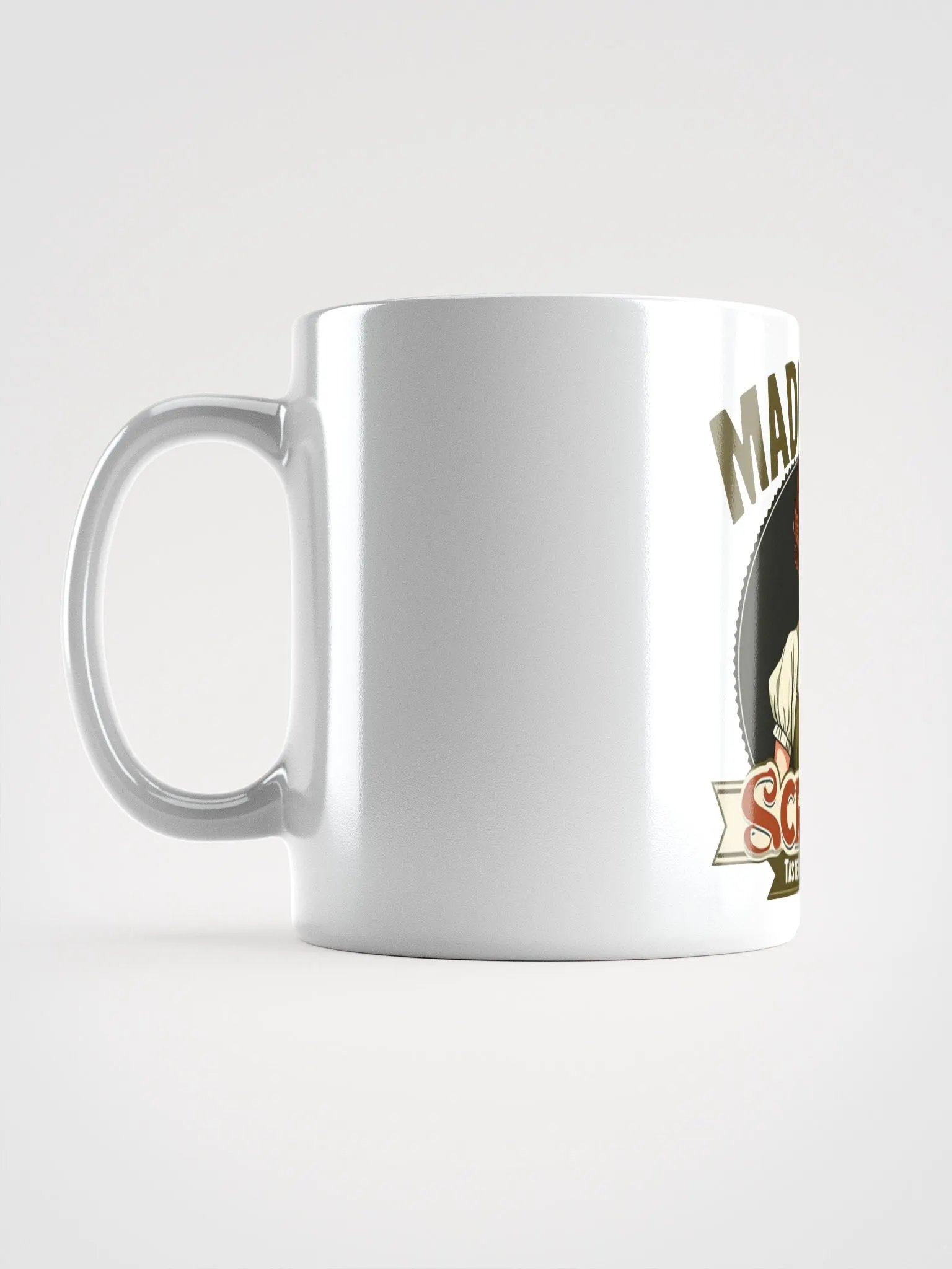 Made From Scratch Retro Mug product image (16)