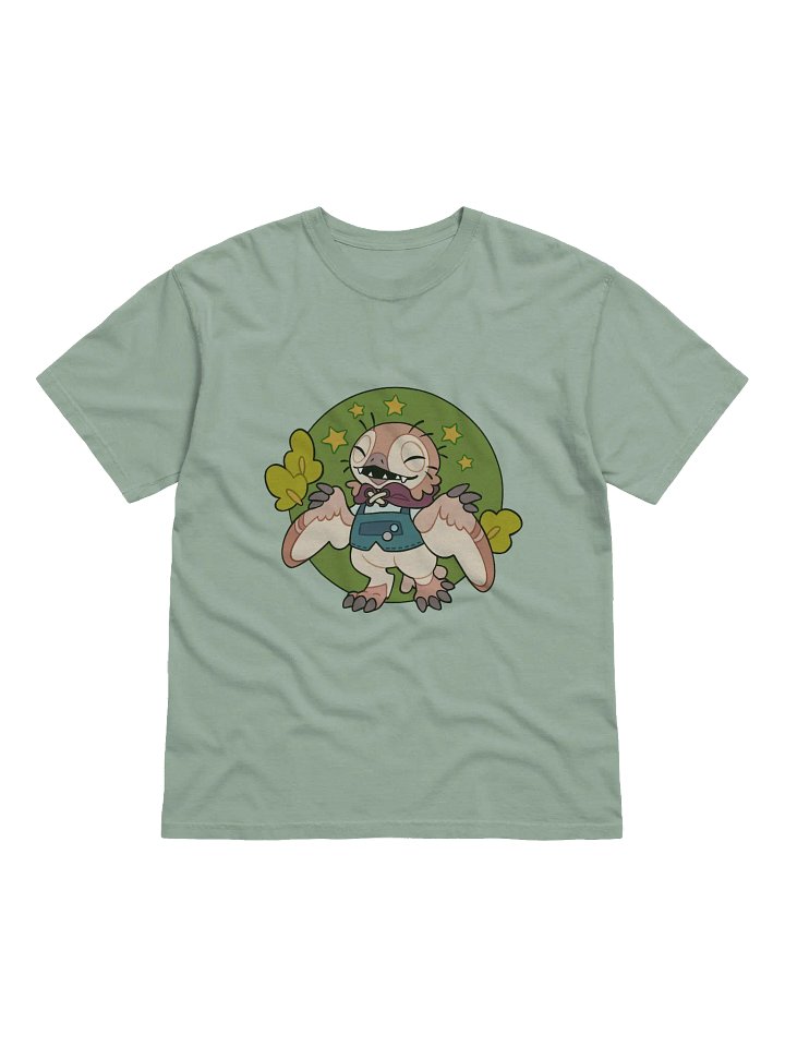 Chirpy Kipper T-Shirt product image (2)