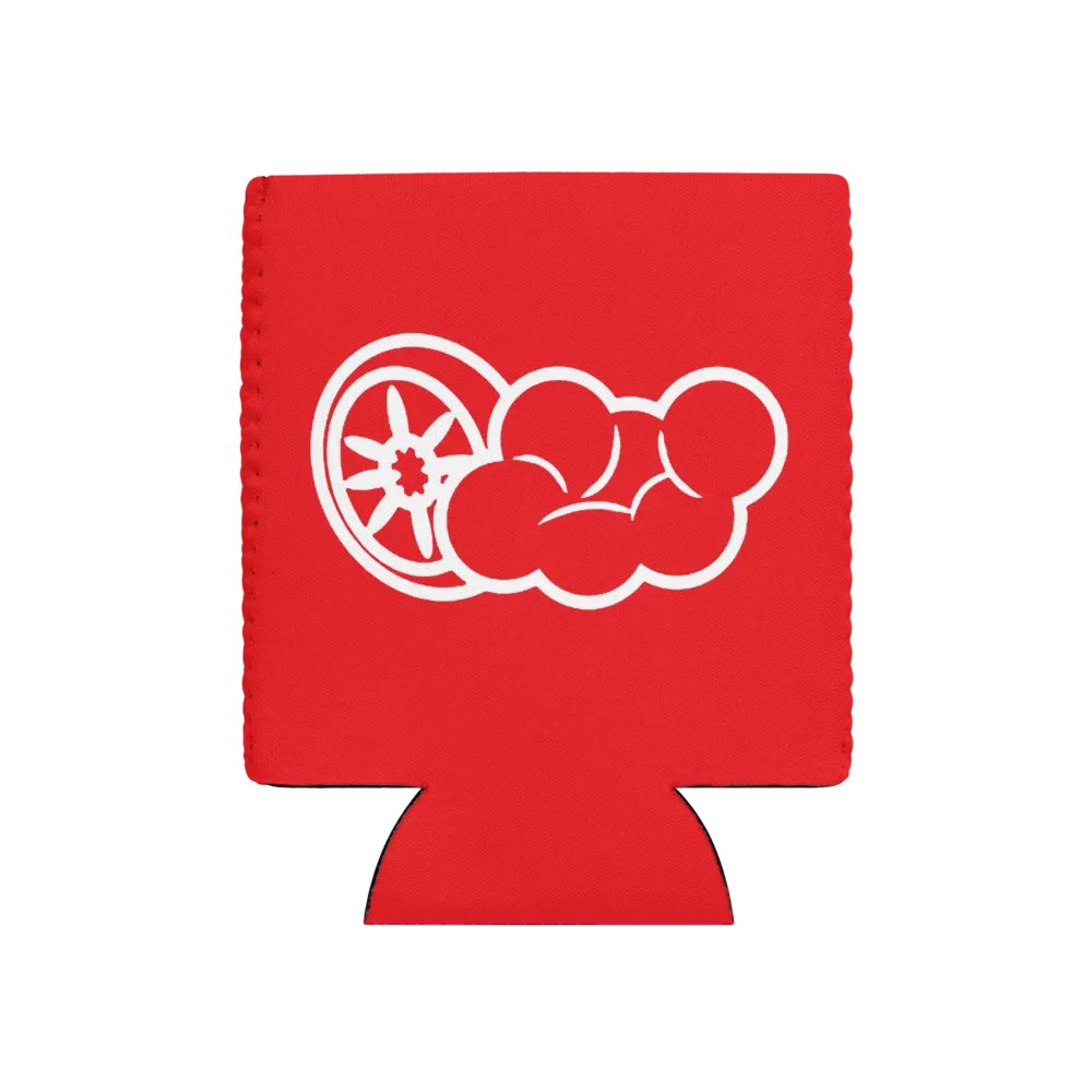 Logo Can Cooler product image (1)