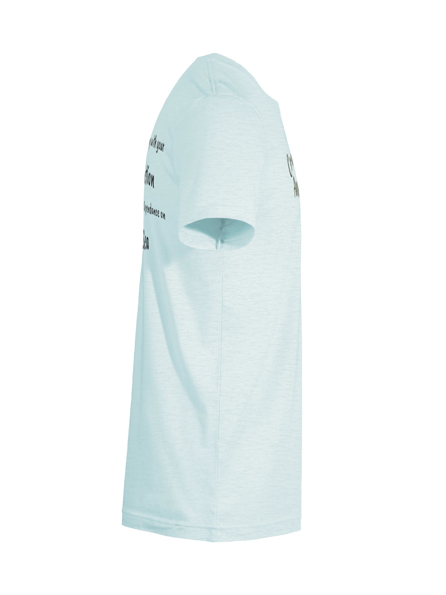 CruiseAholics Anonymous Tee4 product image (120)
