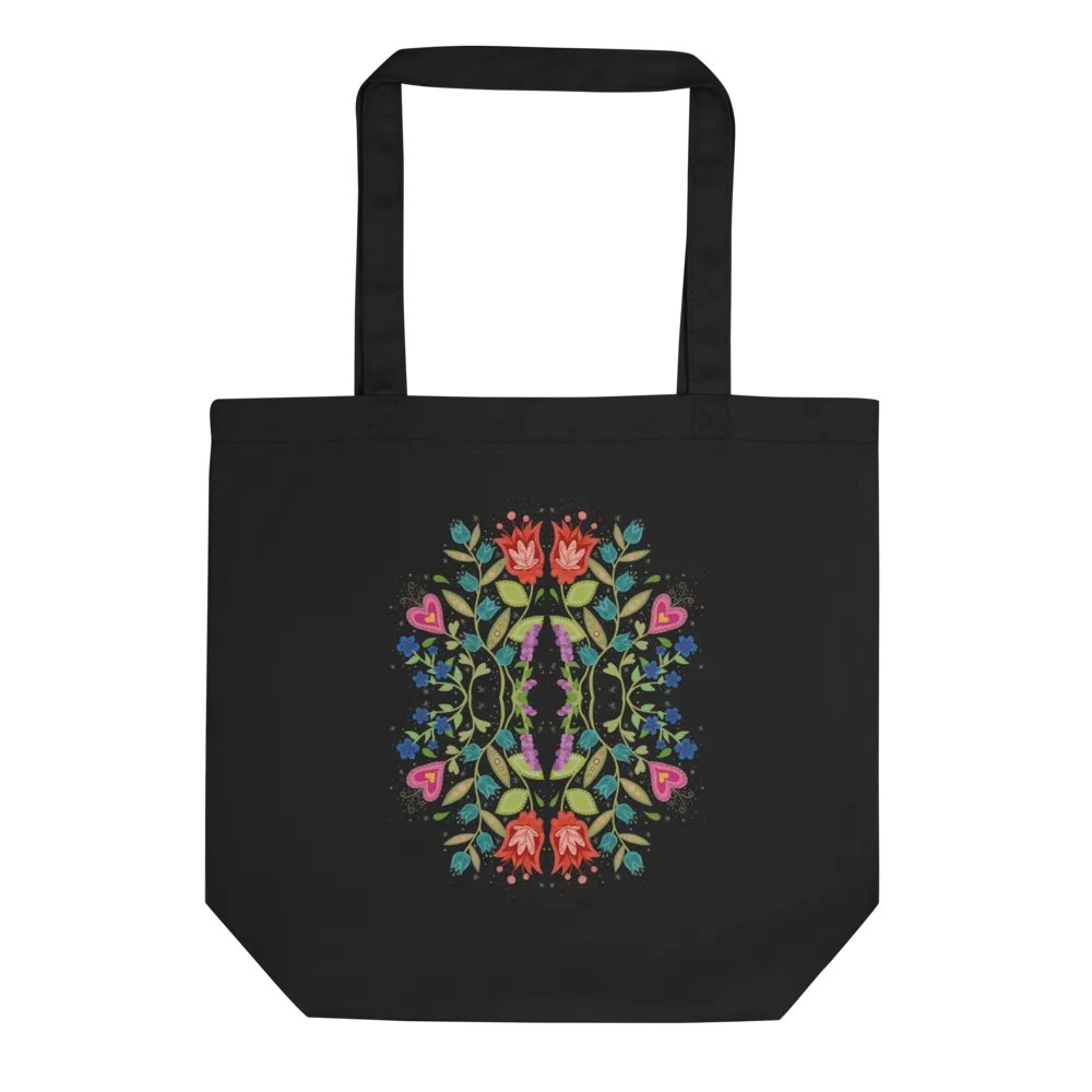 Folk Art Tote product image (1)