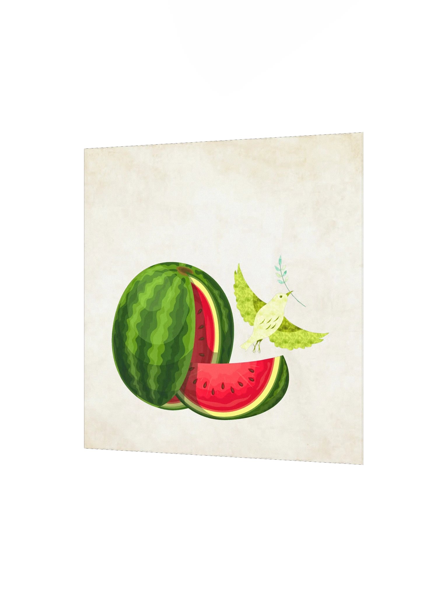 Watermelon Freedom, Poster product image (10)