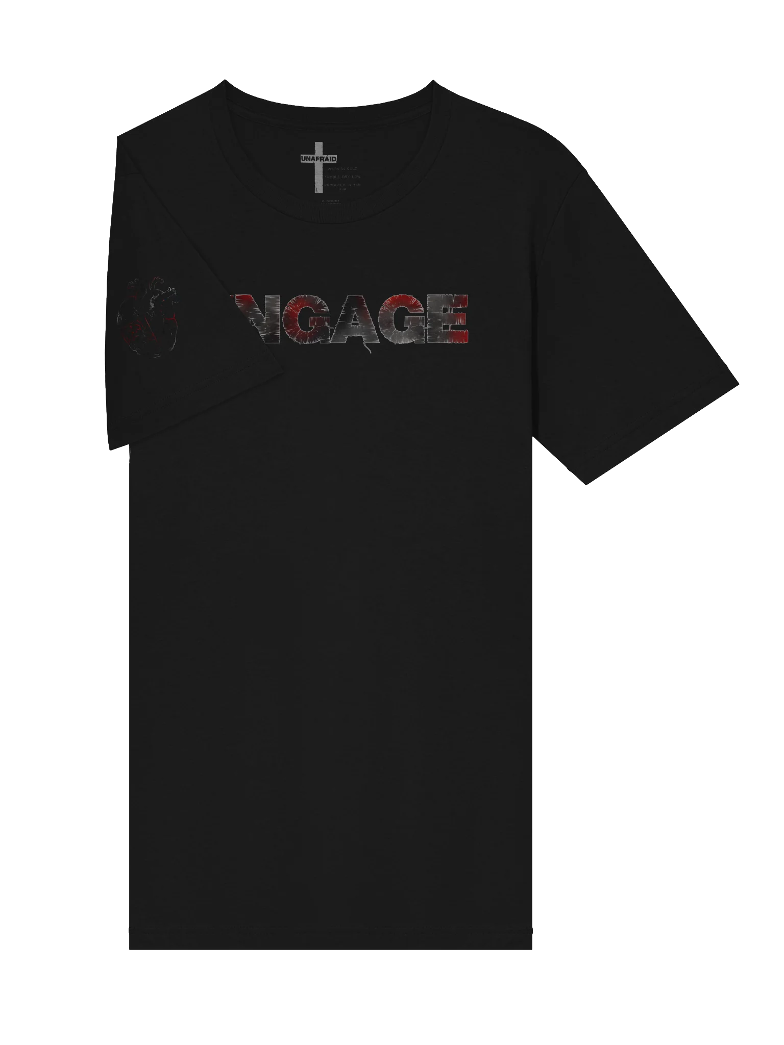 Engage T-Shirt product image (7)