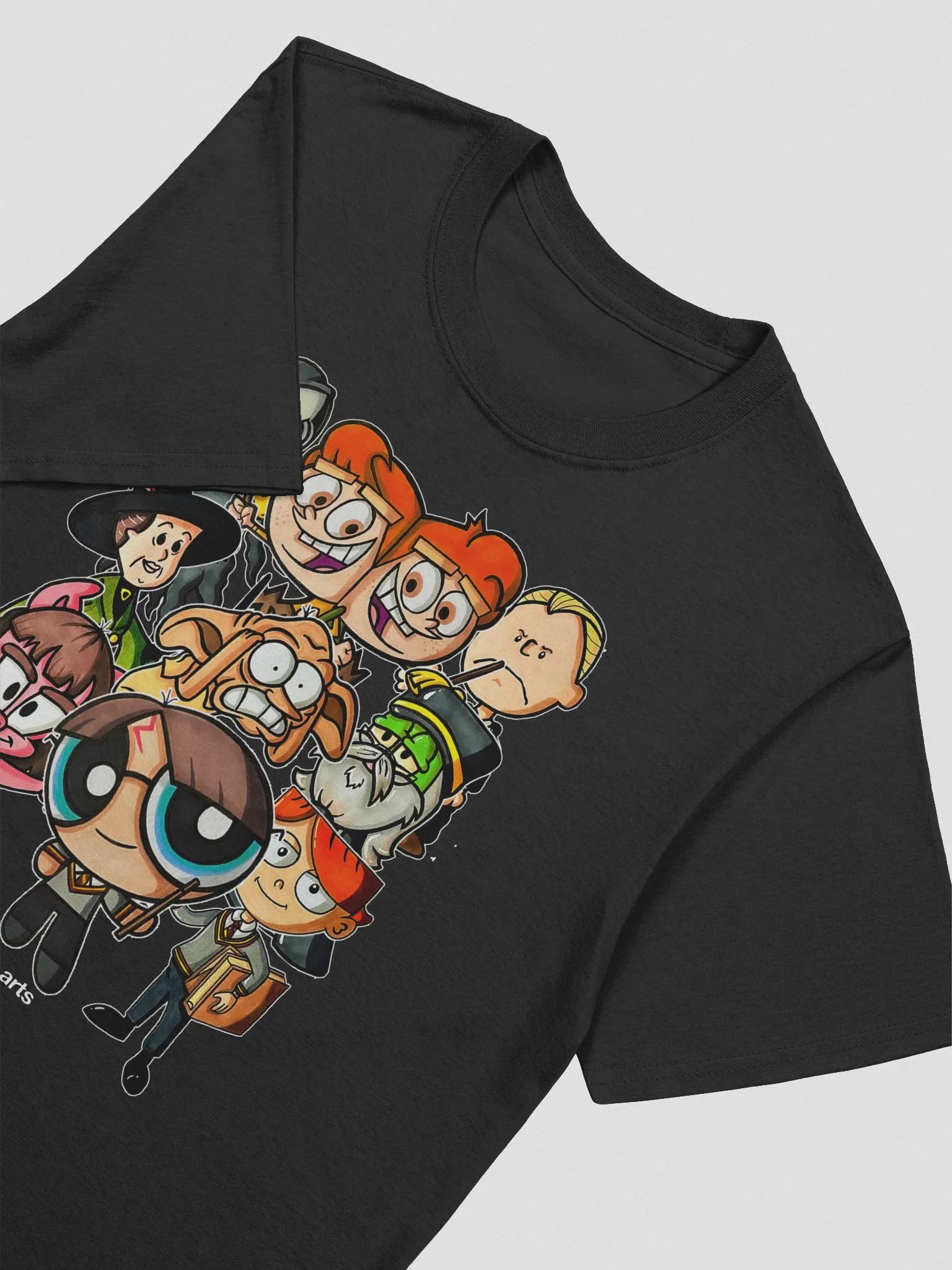 HP Collage Tee product image (15)