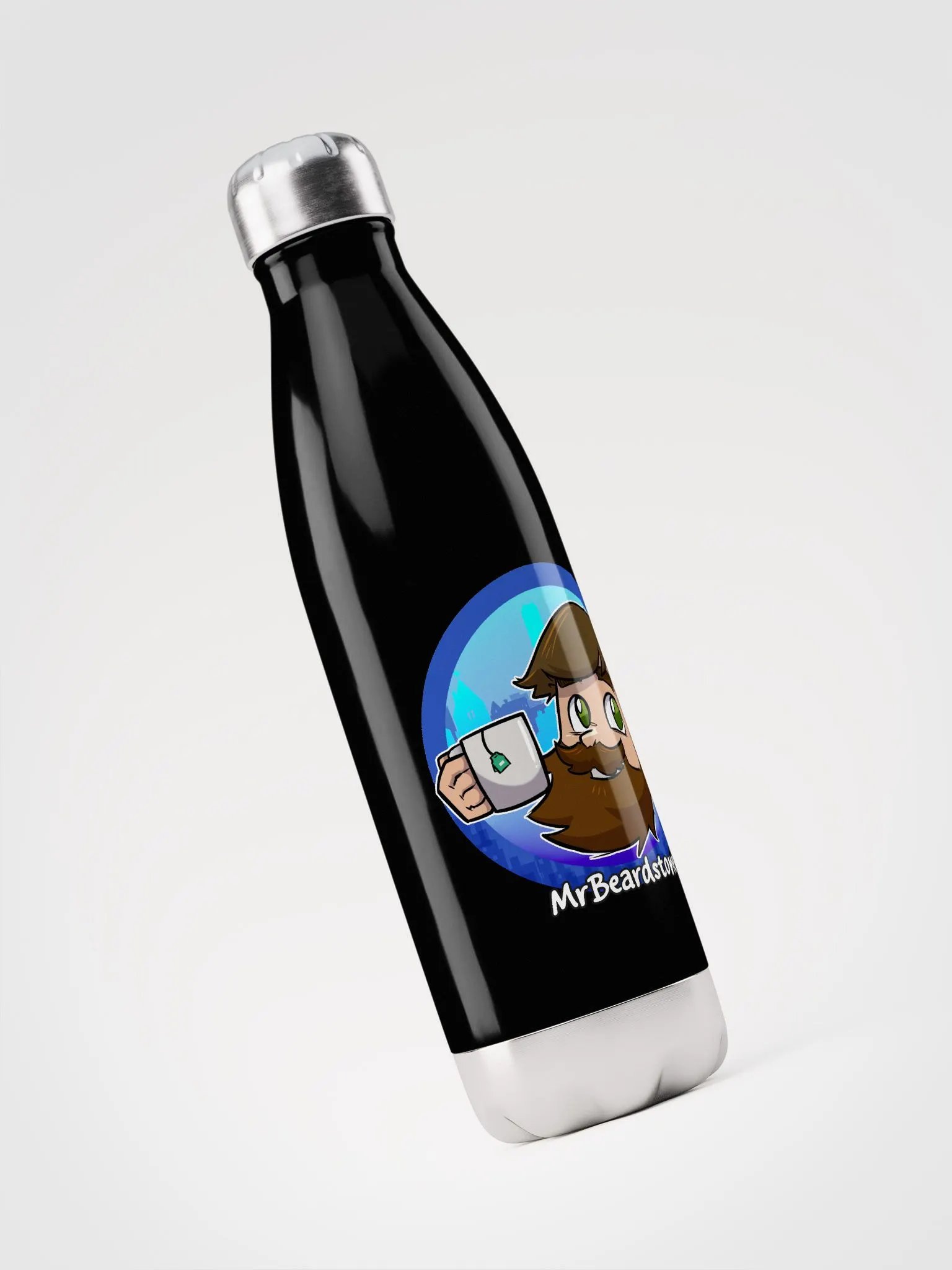MrB - Water Bottle product image (6)