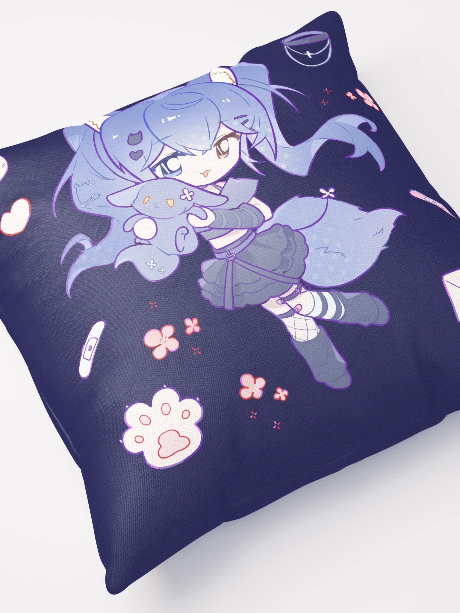 Fox Pup Pillow product image (5)