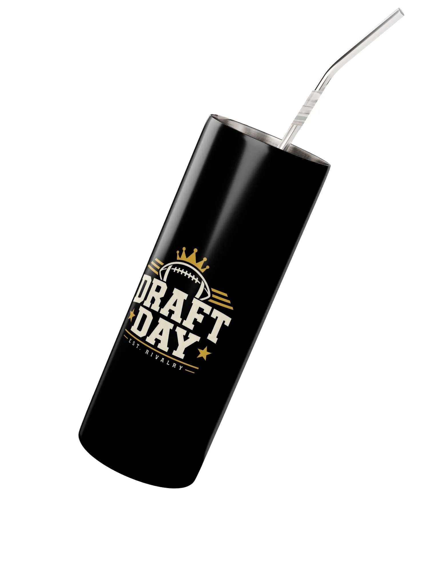 Draft Day Tumbler product image (2)