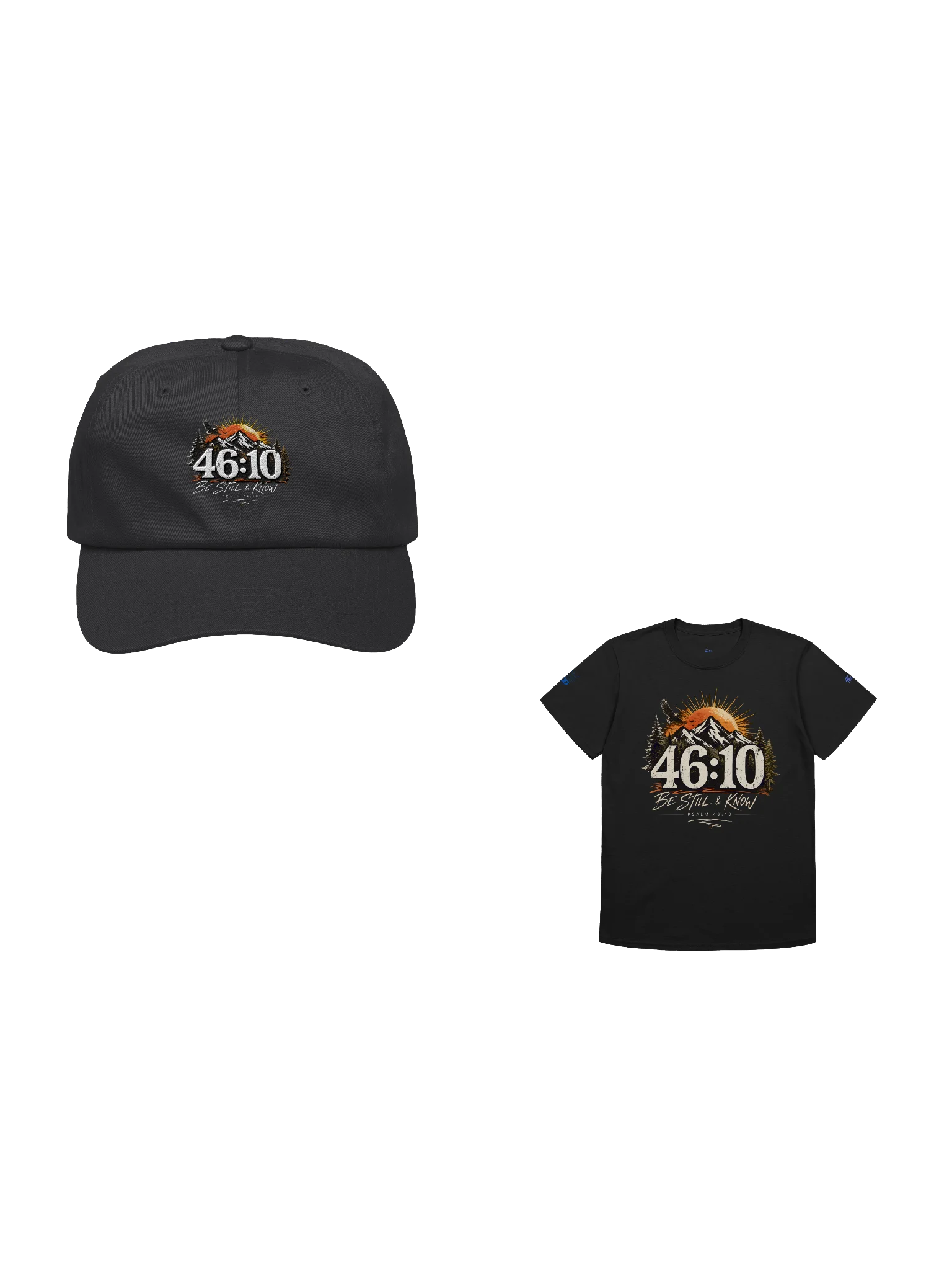 PSALM 46:10 bundle product image (1)