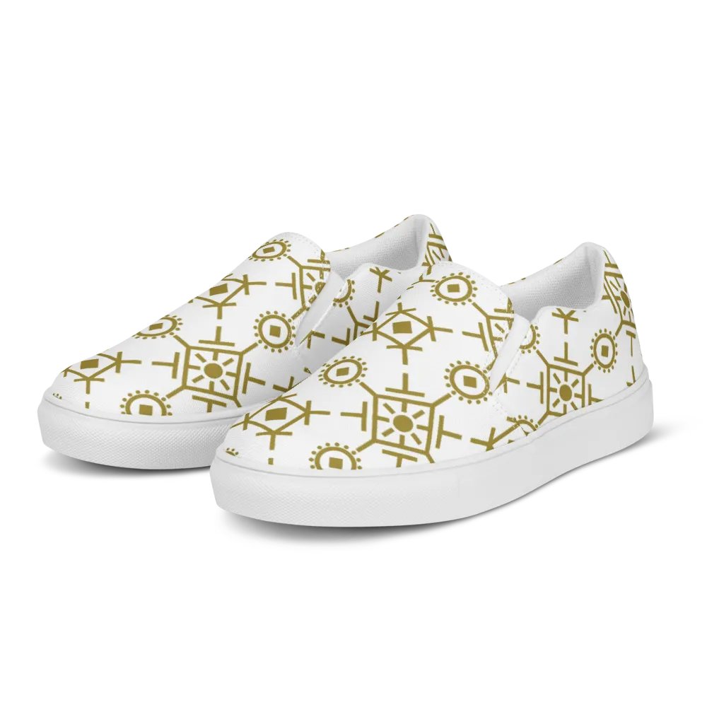 Giallo Speciale Slip-Ons product image (5)