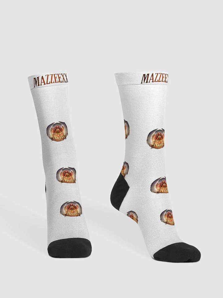 Stealth Socks of +10 Comfort product image (2)