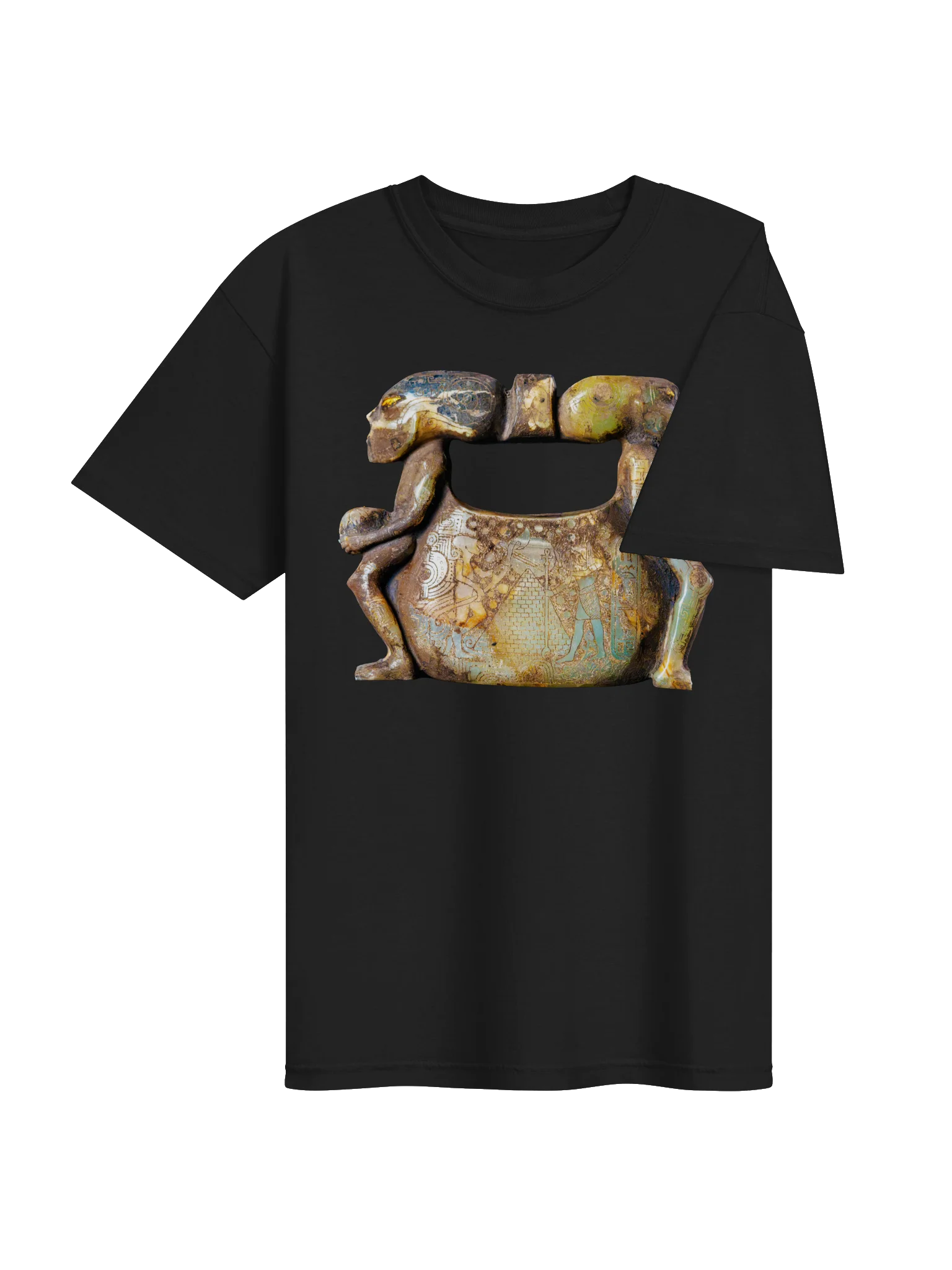 Back 2 Back Premium T-Shirt product image (4)