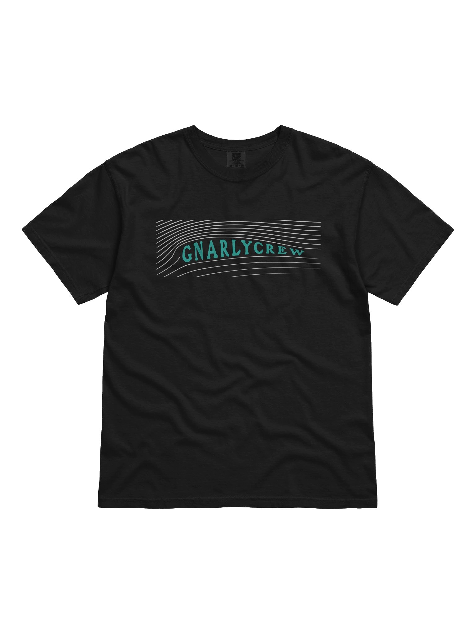 GC - Airfoil Tee product image (5)